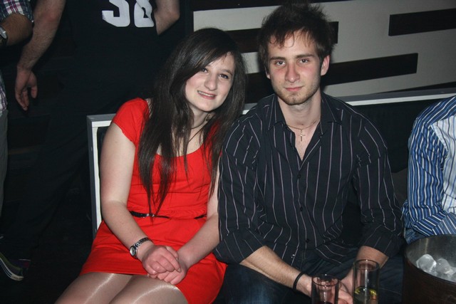 Eller Van Buuren & Chris Jones